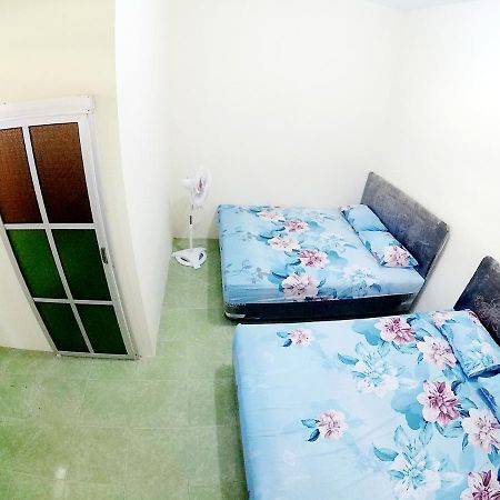 Ngadiwinatan Alleyway Guest House Jogja يوغياكارتا المظهر الخارجي الصورة